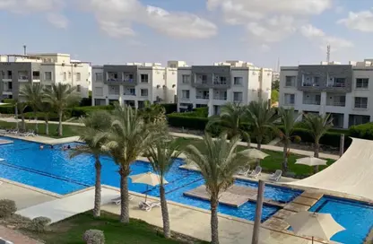 شاليه - 2 غرف نوم - 1 حمام للبيع في أمواج - سيدي عبد الرحمن - الساحل الشمالي