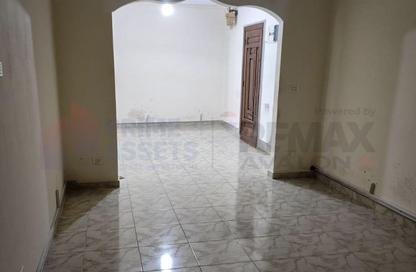 Apartment - 3 Bedrooms - 1 Bathroom for sale in Tout Ankh Amoun St. - Smouha - Hay Sharq - Alexandria