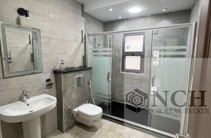 Duplex - 3 Bedrooms - 3 Bathrooms for rent in Eastown - 5th Settlement Compounds - The 5th Settlement - New Cairo City - Cairo Duplex - 3 Bedrooms - 3 Bathrooms for rent in Eastown - 5th Settlement Compounds - The 5th Settlement - New Cairo City - Cairo