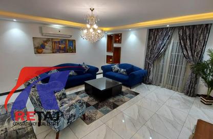 Apartment - 3 Bedrooms - 2 Bathrooms for rent in Kabol St. - 6th Zone - Nasr City - Cairo