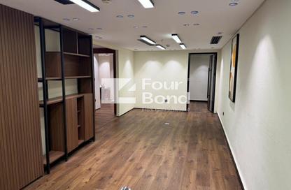 Office Space - Studio - 2 for rent in V90 - North Teseen St. - The 5th Settlement - New Cairo City - Cairo