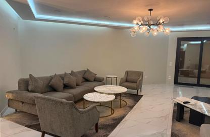 Apartment - 3 - 3 for rent in Village Gardens Katameya - 5th Settlement Compounds - The 5th Settlement - New Cairo City - Cairo
