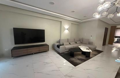 Apartment - 3 - 3 for rent in Village Gardens Katameya - 5th Settlement Compounds - The 5th Settlement - New Cairo City - Cairo Apartment - 3 - 3 for rent in Village Gardens Katameya - 5th Settlement Compounds - The 5th Settlement - New Cairo City - Cairo