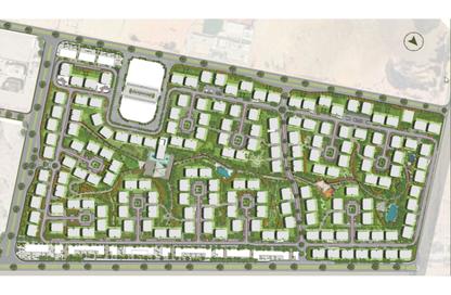 Apartment - 3 Bedrooms - 3 Bathrooms for sale in One33 - 6 October Compounds - 6 October City - Giza