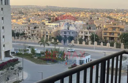 شقة - 2 غرف نوم - 2 حمامات للبيع في أبراج زيد - كمبوندات الشيخ زايد - الشيخ زايد - الجيزة