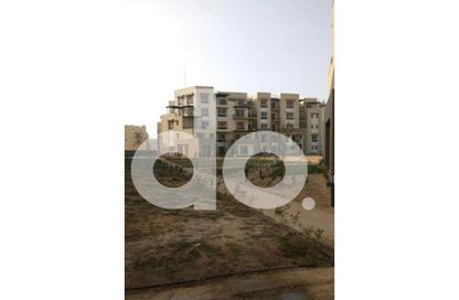 Apartment - 2 - 2 for sale in The Fourteen Golf Residences - Uptown Cairo - Mokattam - Cairo