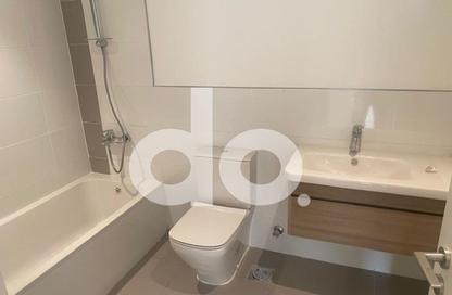 Apartment - 2 - 2 for sale in The Fourteen Golf Residences - Uptown Cairo - Mokattam - Cairo