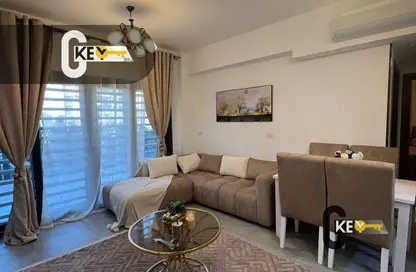 شقة - 2 غرف نوم - 1 حمام للايجار في پريڤادو - مدينتي - القاهرة