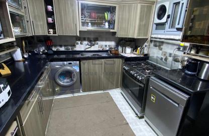 Apartment - 3 - 2 for sale in Gamal Abdel Nasser St. - El Mandara - Hay Than El Montazah - Alexandria