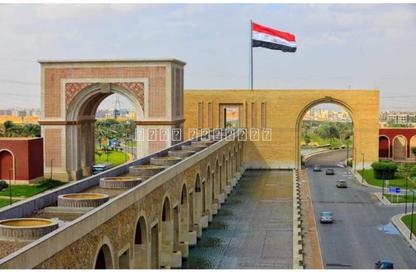 Apartment - 4 Bedrooms - 4 Bathrooms for sale in B1 - Madinaty - Cairo