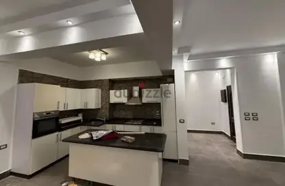 Apartment - 3 Bedrooms - 2 Bathrooms for rent in I care 515 - District 1 - The 5th Settlement - New Cairo City - Cairo