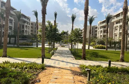 Apartment - 3 Bedrooms - 3 Bathrooms for sale in The Address East - 90 Street - The 5th Settlement - New Cairo City - Cairo