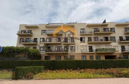 Apartment - 3 Bedrooms - 2 Bathrooms for rent in Westown - Sheikh Zayed Compounds - Sheikh Zayed City - Giza