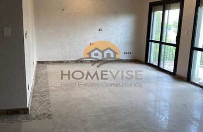 Apartment - 3 Bedrooms - 2 Bathrooms for rent in Westown - Sheikh Zayed Compounds - Sheikh Zayed City - Giza