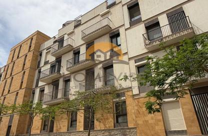 Apartment - 3 Bedrooms - 2 Bathrooms for rent in Westown - Sheikh Zayed Compounds - Sheikh Zayed City - Giza