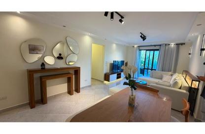 Apartment - 3 Bedrooms - 3 Bathrooms for rent in Eastown - 5th Settlement Compounds - The 5th Settlement - New Cairo City - Cairo