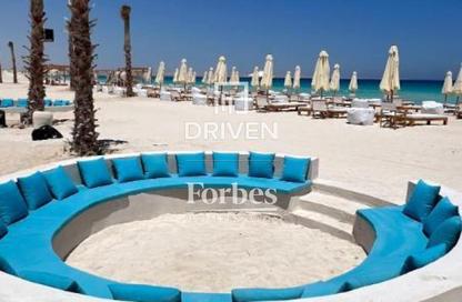 Apartment - 2 Bedrooms - 2 Bathrooms for sale in Seashore - Ras Al Hekma - North Coast