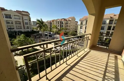 شقة - 3 غرف نوم - 3 حمامات للايجار في ريجينتس بارك - حى الاندلس - مدينة القاهرة الجديدة - القاهرة