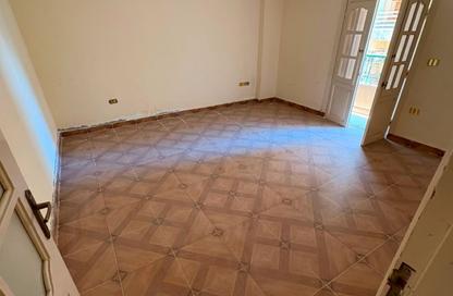 Apartment - 3 - 1 for sale in 8th District - 6 October City - Giza