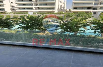 Apartment - 3 Bedrooms - 2 Bathrooms for rent in Lake View Residence - 5th Settlement Compounds - The 5th Settlement - New Cairo City - Cairo