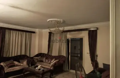 شقة - 3 غرف نوم - 2 حمامات للبيع في عمارات النرجس - النرجس - مدينة القاهرة الجديدة - القاهرة