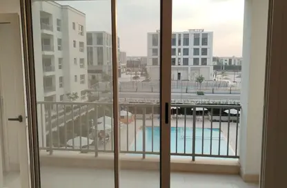 شقة - 3 غرف نوم - 4 حمامات للايجار في ميفيدا - كمبوندات التجمع الخامس - التجمع الخامس - مدينة القاهرة الجديدة - القاهرة