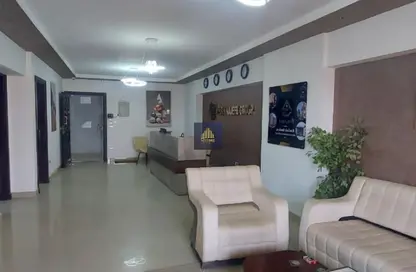 Apartment - 3 Bedrooms - 2 Bathrooms for rent in El Mearag City - Zahraa El Maadi - Hay El Maadi - Cairo