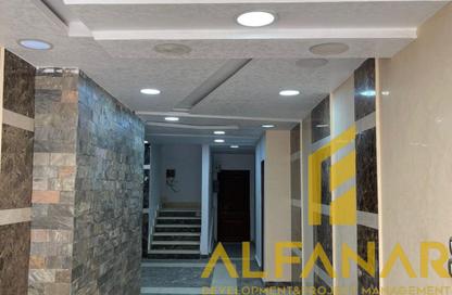 Apartment - 3 - 2 for sale in Sarayat El-Kattameya - El Katameya Compounds - El Katameya - New Cairo City - Cairo Apartment - 3 - 2 for sale in Sarayat El-Kattameya - El Katameya Compounds - El Katameya - New Cairo City - Cairo