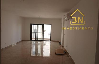 شقة - 3 غرف نوم - 3 حمامات للايجار في مون ريزيدنس - فيفث سكوير - التجمع الخامس - مدينة القاهرة الجديدة - القاهرة