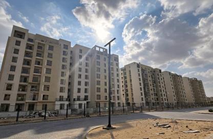 Apartment - 3 Bedrooms - 2 Bathrooms for sale in Zed East - 5th Settlement Compounds - The 5th Settlement - New Cairo City - Cairo Apartment - 3 Bedrooms - 2 Bathrooms for sale in Zed East - 5th Settlement Compounds - The 5th Settlement - New Cairo City - Cairo