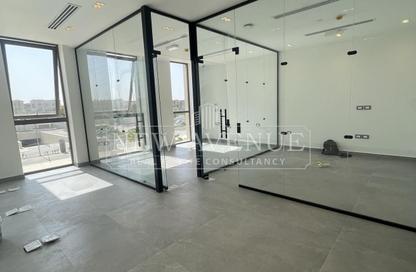 Office Space - Studio - 1 for rent in Mivida - 5th Settlement Compounds - The 5th Settlement - New Cairo City - Cairo