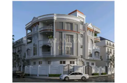 Duplex - 4 Bedrooms - 3 Bathrooms for sale in Boyot New Damietta - New Damietta - Demyat