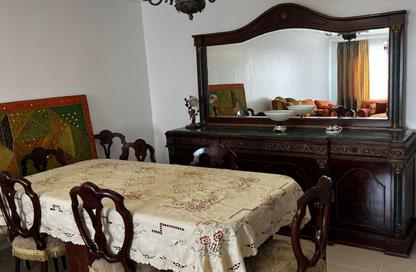 Apartment - 2 Bedrooms - 1 Bathroom for rent in Rehab City Fifth Phase - Al Rehab - New Cairo City - Cairo