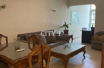 Apartment - 2 - 1 for rent in Sarayat Al Maadi - Hay El Maadi - Cairo Apartment - 2 - 1 for rent in Sarayat Al Maadi - Hay El Maadi - Cairo