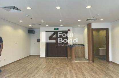 Office Space - Studio - 2 Bathrooms for rent in Eastown - 5th Settlement Compounds - The 5th Settlement - New Cairo City - Cairo