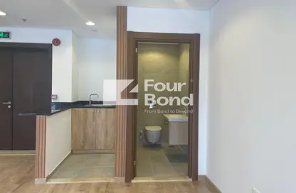 مساحات مكتبية - استوديو - 2 حمامات للايجار في ايستاون - كمبوندات التجمع الخامس - التجمع الخامس - مدينة القاهرة الجديدة - القاهرة