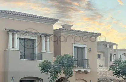 Townhouse - 4 Bedrooms - 4 Bathrooms for sale in City Gate - 5th Settlement Compounds - The 5th Settlement - New Cairo City - Cairo