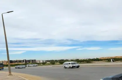 بناية كاملة - 3 غرف نوم - 3 حمامات للبيع في اللوتس الجديدة - التجمع الخامس - مدينة القاهرة الجديدة - القاهرة