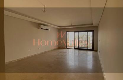 Apartment - 3 Bedrooms - 3 Bathrooms for rent in Park Side Residence - Zed Towers - Sheikh Zayed Compounds - Sheikh Zayed City - Giza