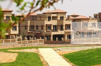 Villa - 5 - 6 for sale in Palm Hills Kattameya - El Katameya Compounds - El Katameya - New Cairo City - Cairo