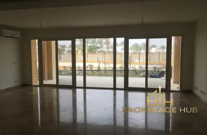 Duplex - 3 Bedrooms - 4 Bathrooms for rent in Alto - Uptown Cairo - Mokattam - Cairo