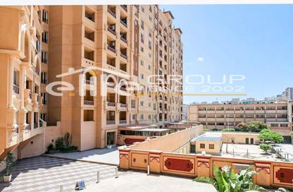 Apartment - 3 Bedrooms - 2 Bathrooms for sale in Al-Montaza Palace - Hay Than El Montazah - Alexandria