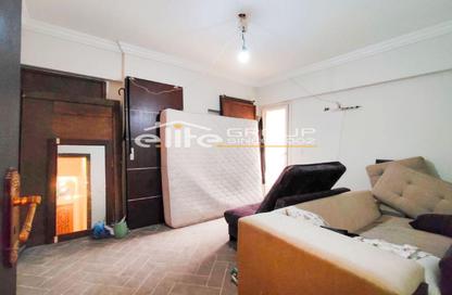 Apartment - 3 Bedrooms - 2 Bathrooms for sale in Al-Montaza Palace - Hay Than El Montazah - Alexandria