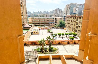 Apartment - 3 Bedrooms - 2 Bathrooms for sale in Al-Montaza Palace - Hay Than El Montazah - Alexandria