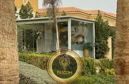 Villa - 4 Bedrooms - 4 Bathrooms for sale in Stone Park - 5th Settlement Compounds - The 5th Settlement - New Cairo City - Cairo Villa - 4 Bedrooms - 4 Bathrooms for sale in Stone Park - 5th Settlement Compounds - The 5th Settlement - New Cairo City - Cairo