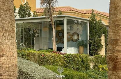 Villa - 4 Bedrooms - 4 Bathrooms for sale in Stone Park - 5th Settlement Compounds - The 5th Settlement - New Cairo City - Cairo Villa - 4 Bedrooms - 4 Bathrooms for sale in Stone Park - 5th Settlement Compounds - The 5th Settlement - New Cairo City - Cairo