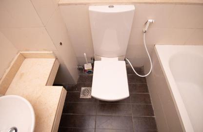 Apartment - Studio - 1 Bathroom for sale in The Village - South Investors Area - New Cairo City - Cairo