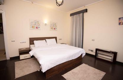 Apartment - Studio - 1 Bathroom for sale in The Village - South Investors Area - New Cairo City - Cairo
