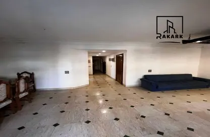 شقة - 3 غرف نوم - 1 حمام للايجار في مساكن شيراتون - شيراتون المطار - النزهة - القاهرة