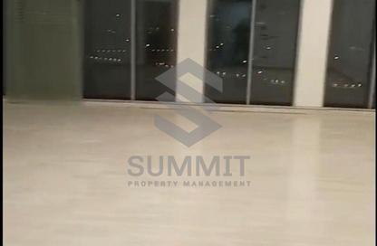 Office Space - Studio - 1 Bathroom for rent in Cairo Festival City - North Investors Area - New Cairo City - Cairo